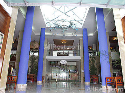 Pegasos World Hotel 4
